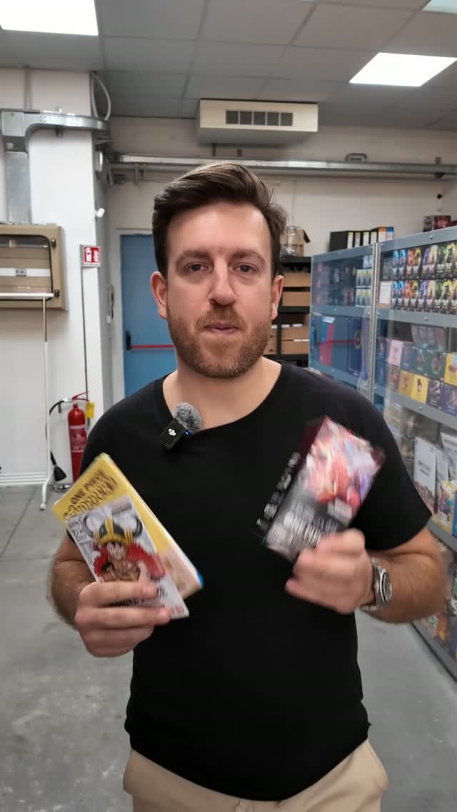 Anúncio de GS-Gameon