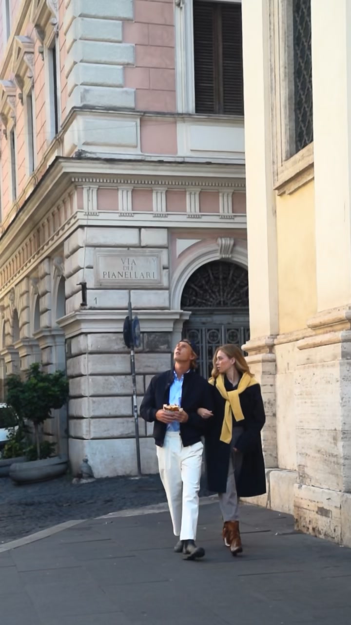 Nuova Collezione FW6/27