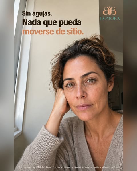 Antes era una clínica. Ahora es tu sofá.