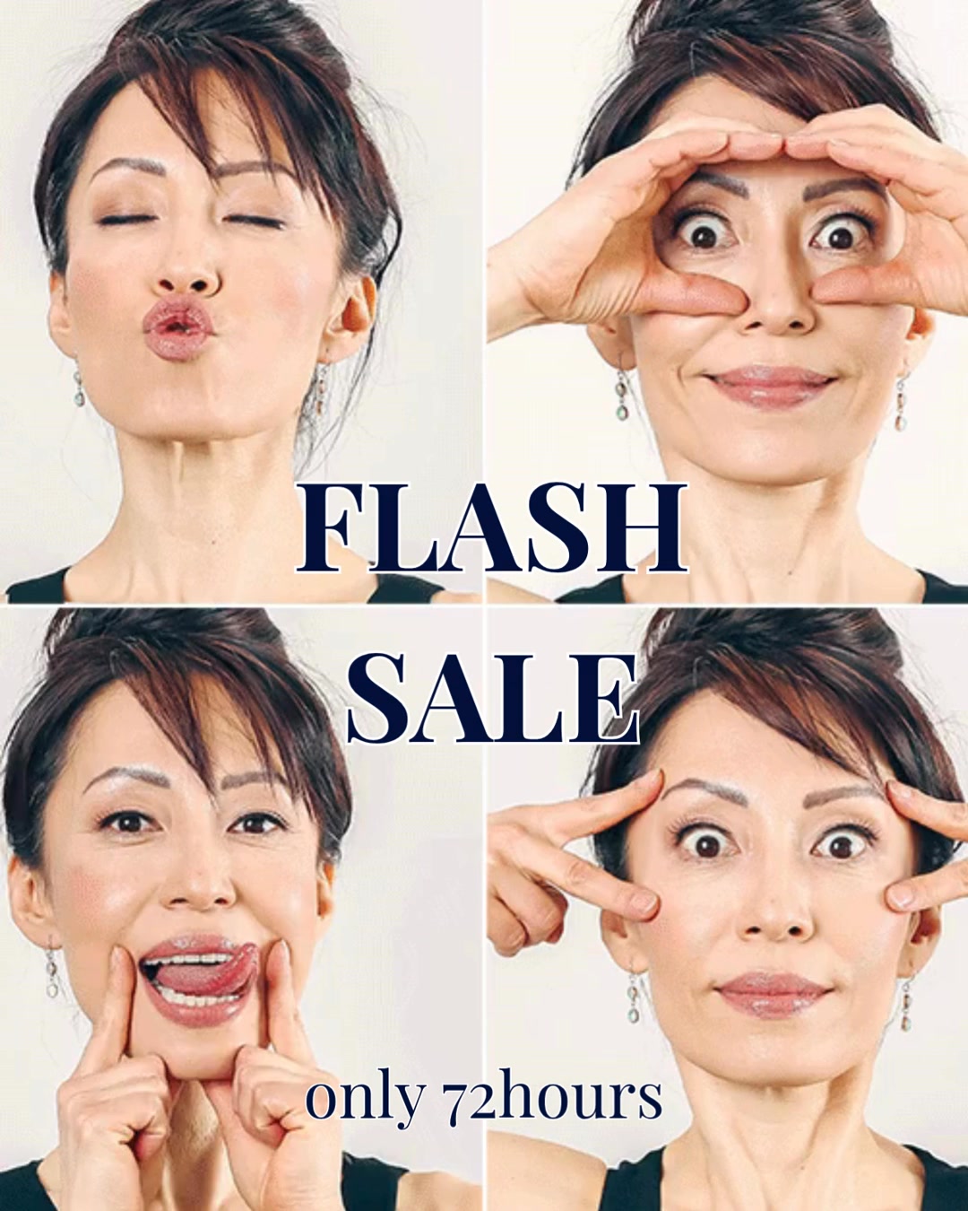 89% Off 5min Full Face Program