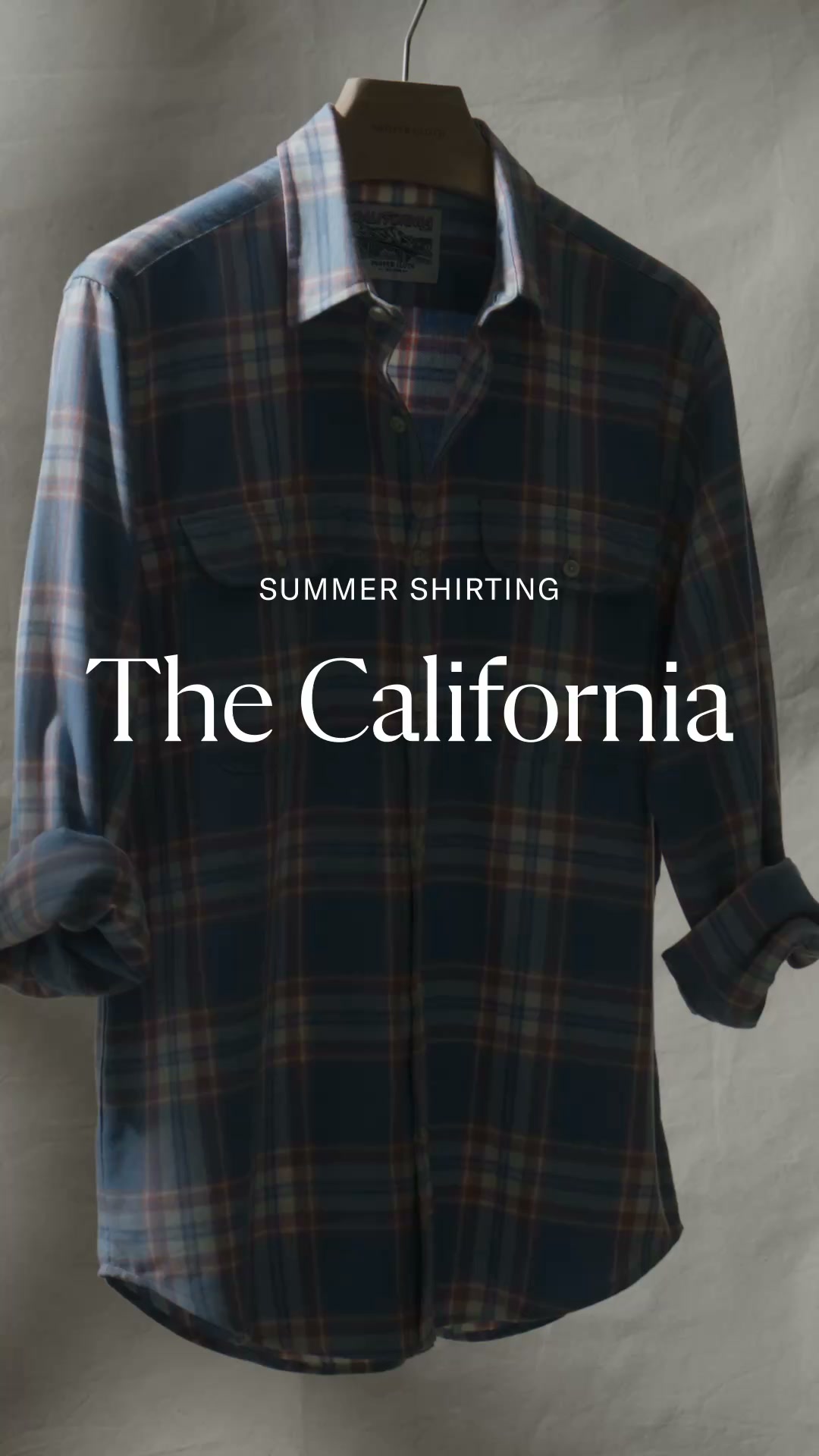 Proper Cloth: Perfect Shirts. Every Time.