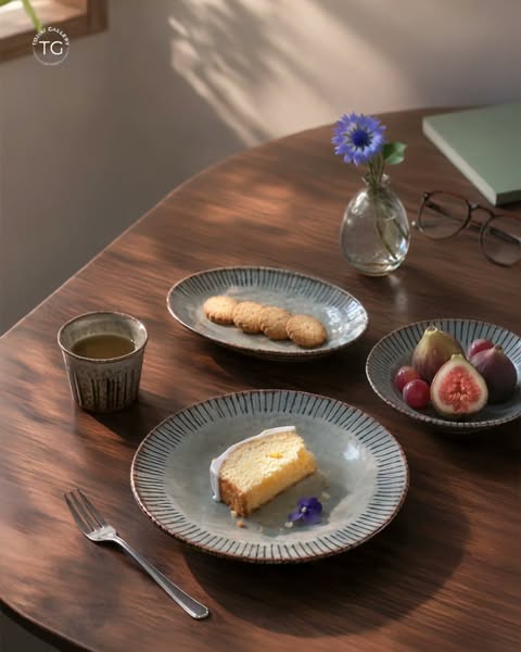Make Every Meal Feel Special