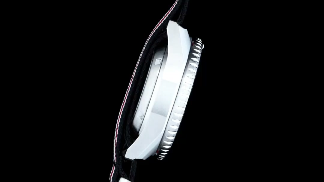 Dragoon GMT Automatic