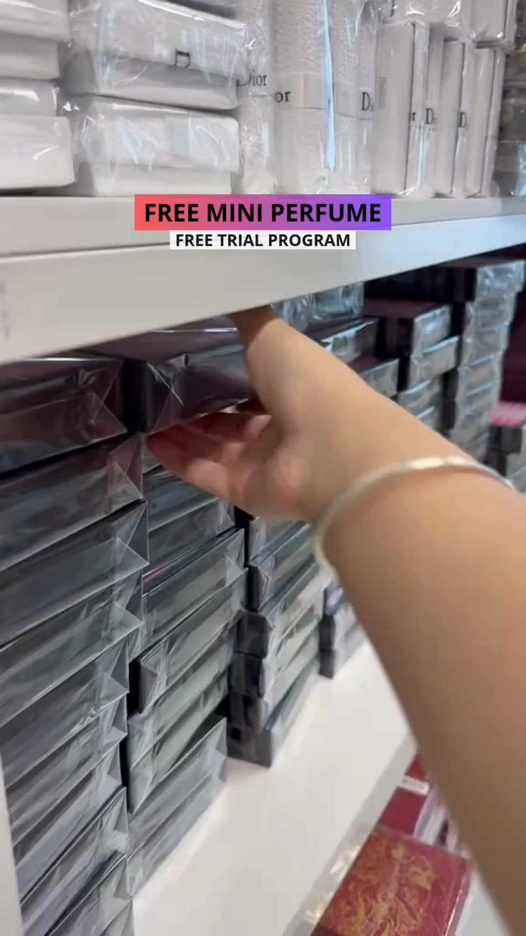 SHEIN’s Free Trial Program
