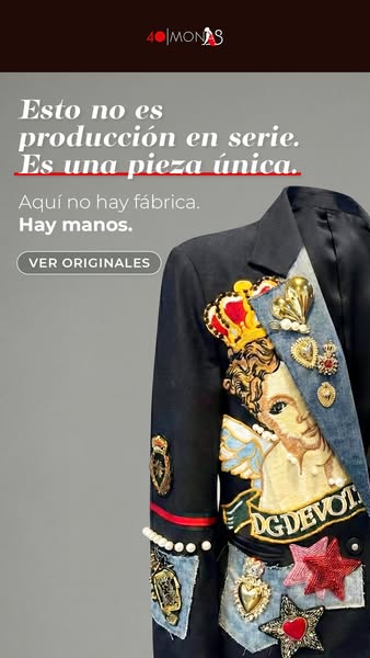 Blazer Angel