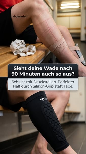 Laimer - Schienbeinschoner entdecken