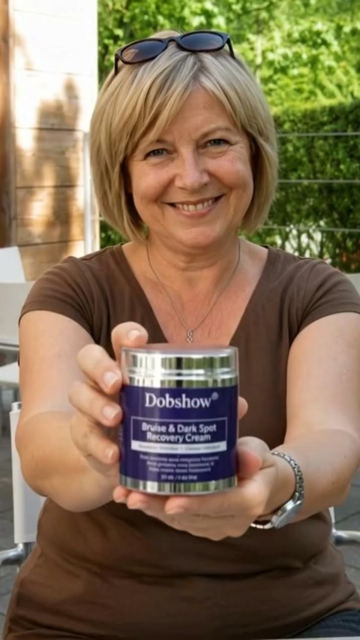 Not Your Drugstore Cream