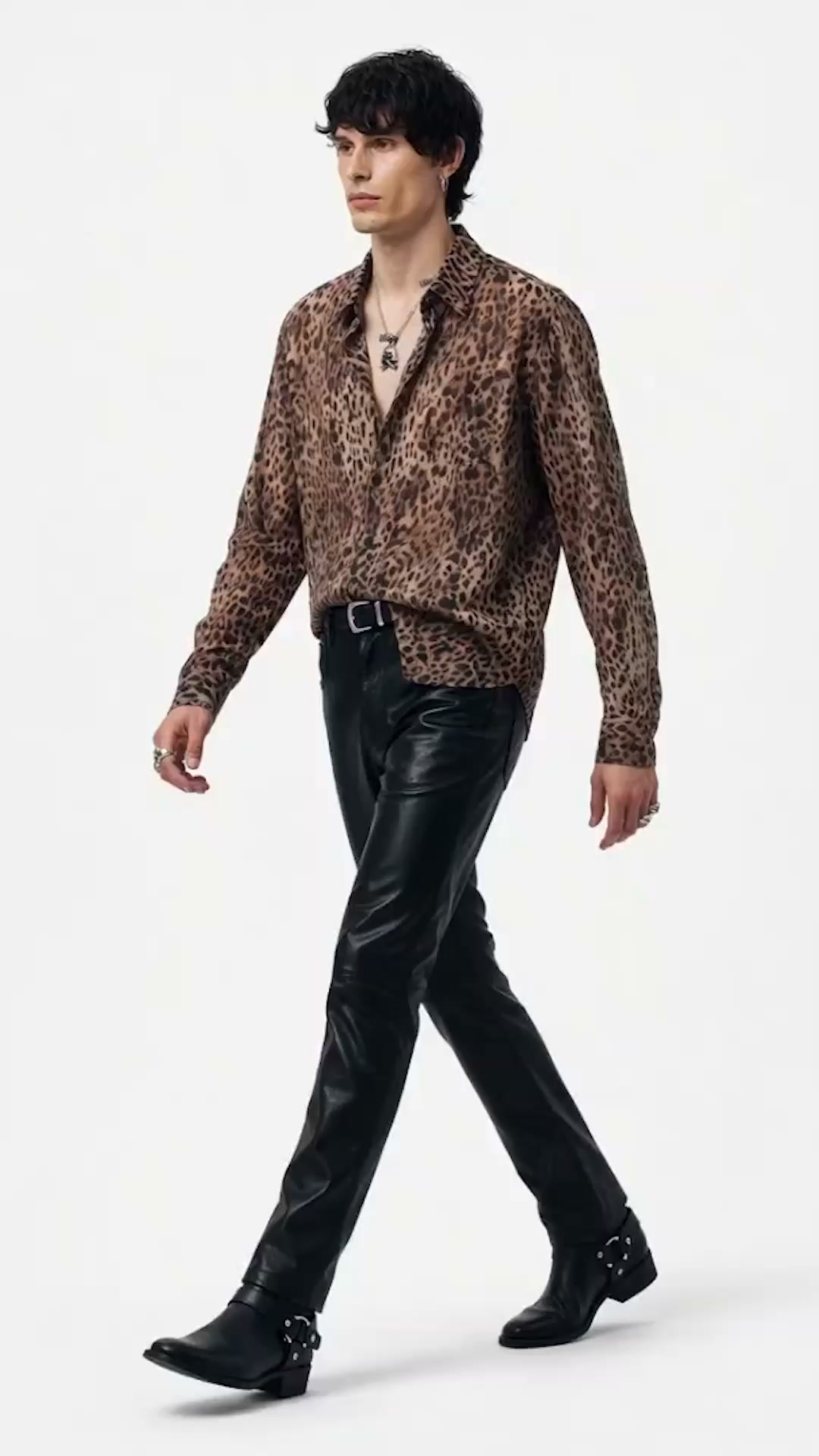 Inspired by Rock'n'roll