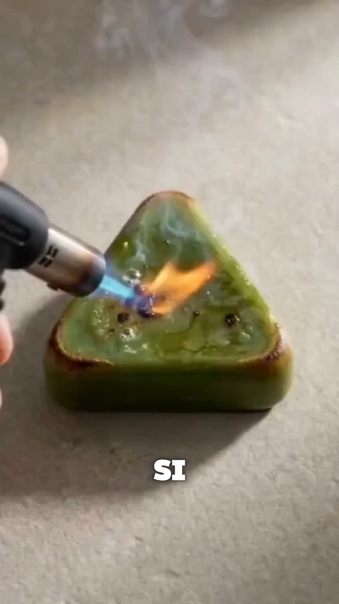 Savon Coréen pour la Pousse des Cheveux — Stoppe la Chute avec 12 Herbes