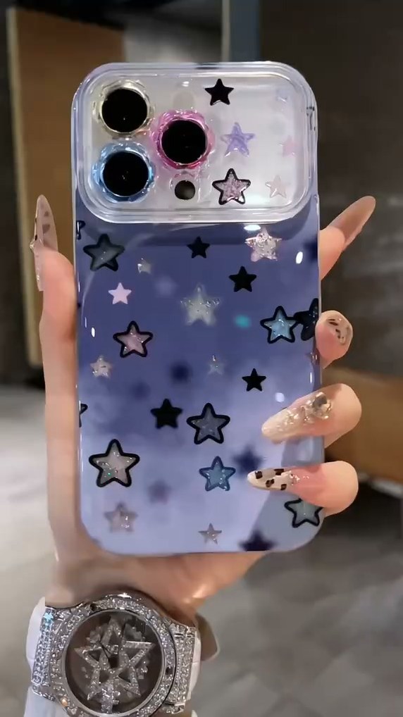 Make Your iPhone Shine