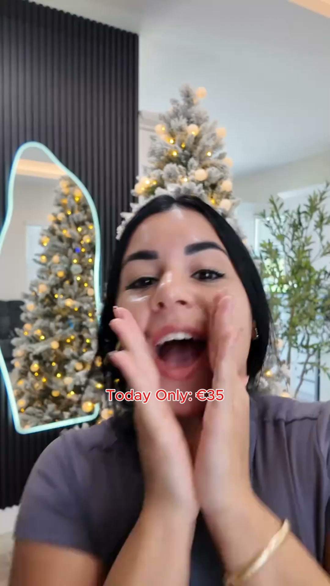 Bring Home The Christmas Tree Everyone Will Remember