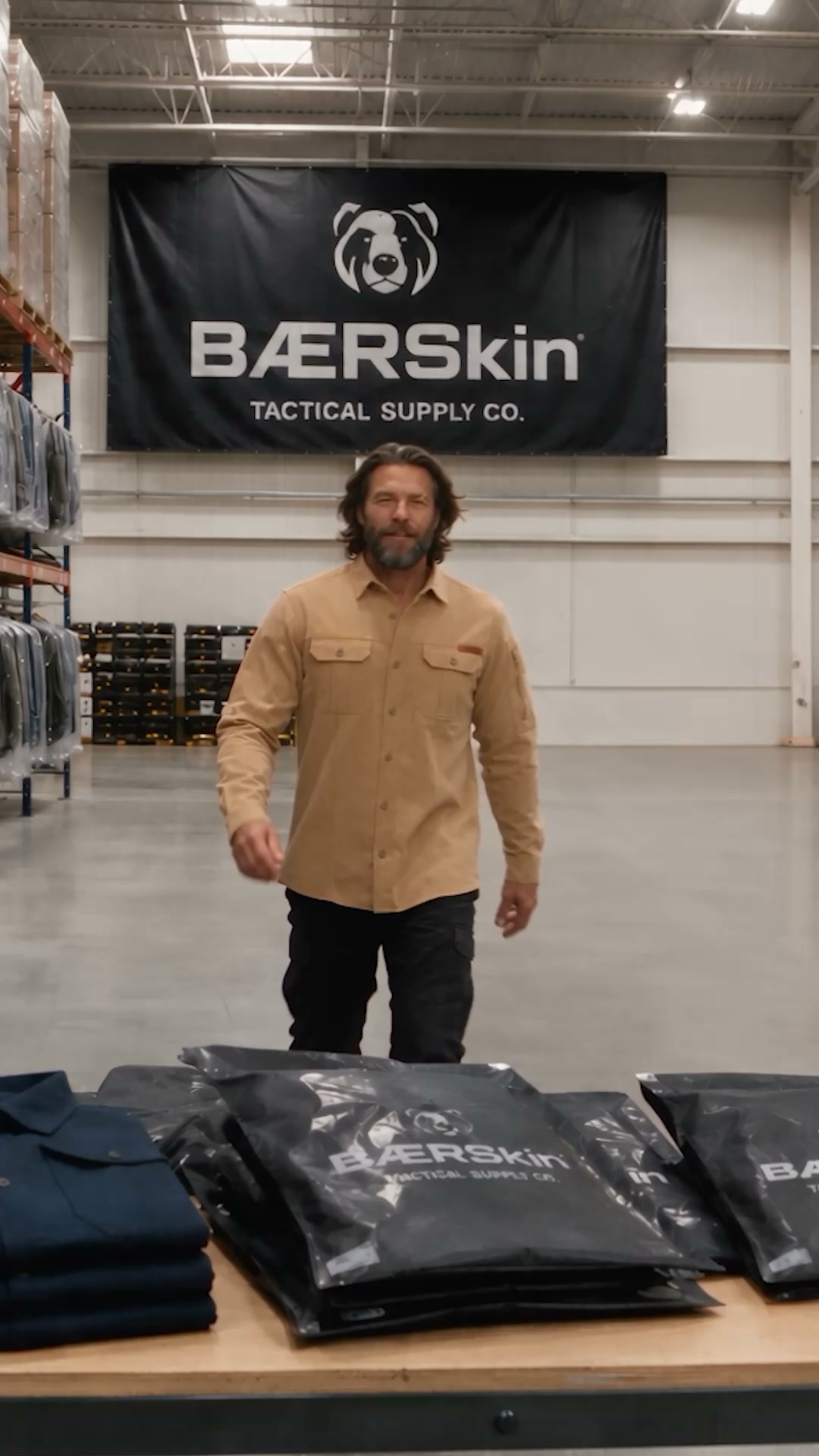 Stop Buying 3 Shirts a Year. Buy 1 That Lasts a Decade.