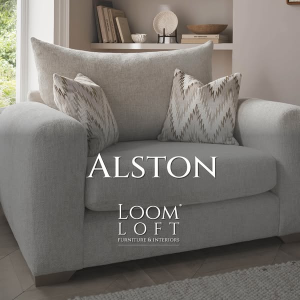 Explore The Alston Collection