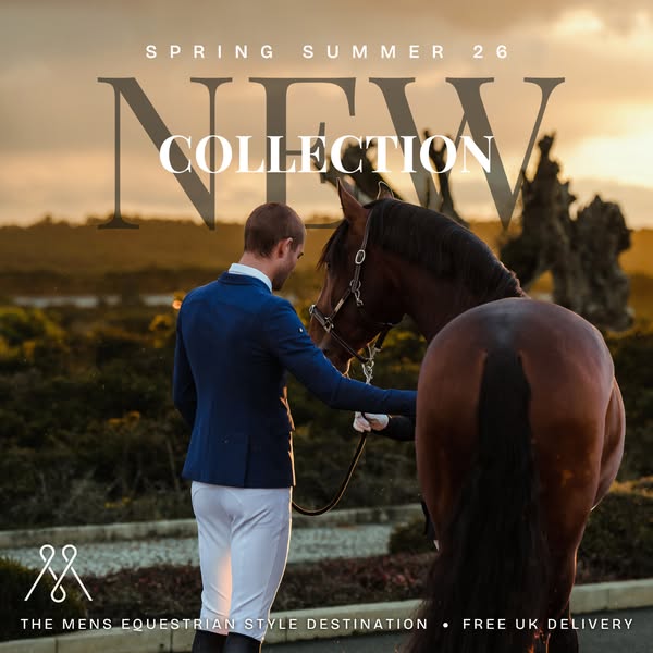 Summer Competition Wear | Moore EQ