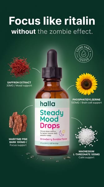 Half Off Your First Bottle.