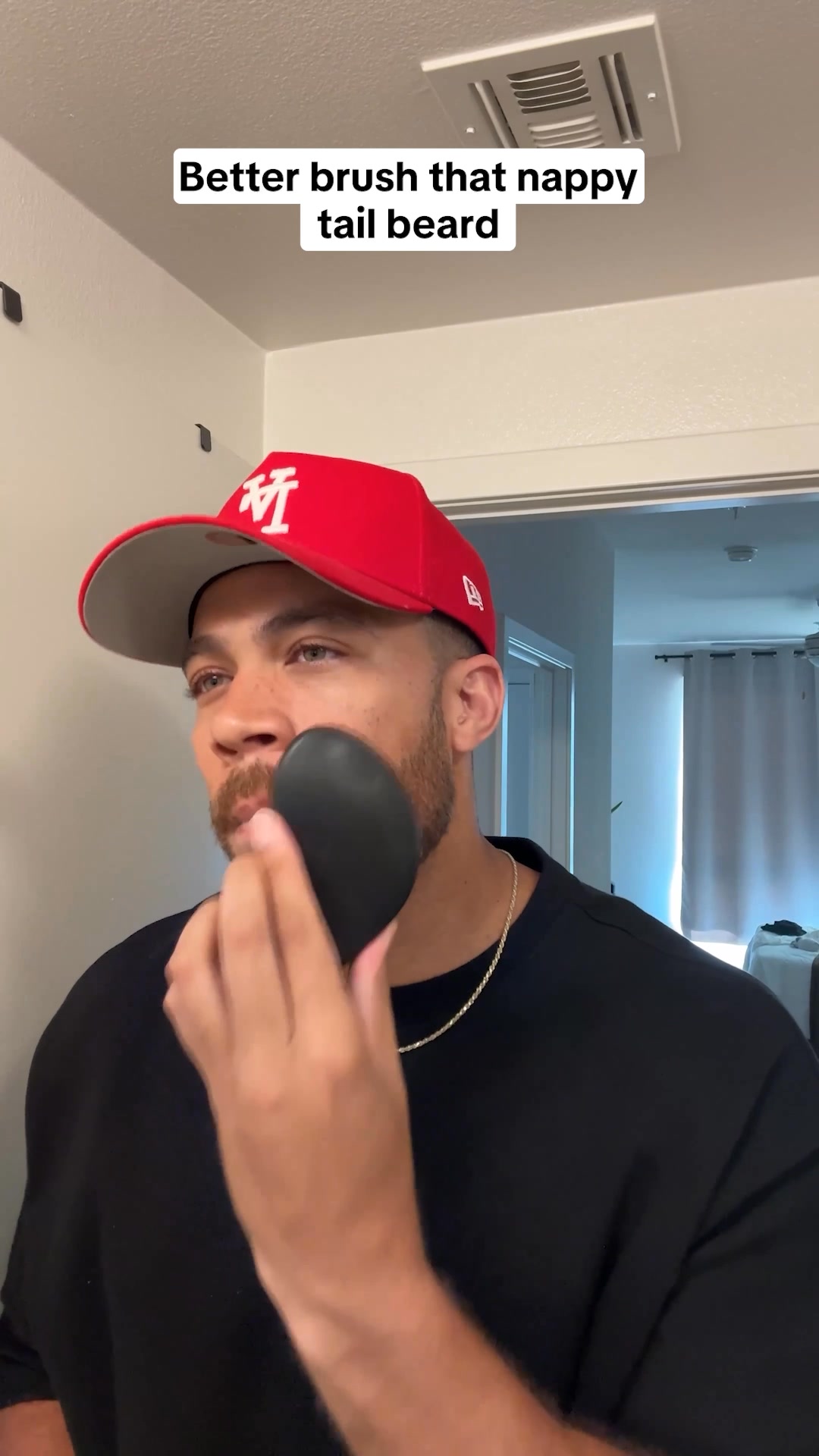 Your new favorite brush