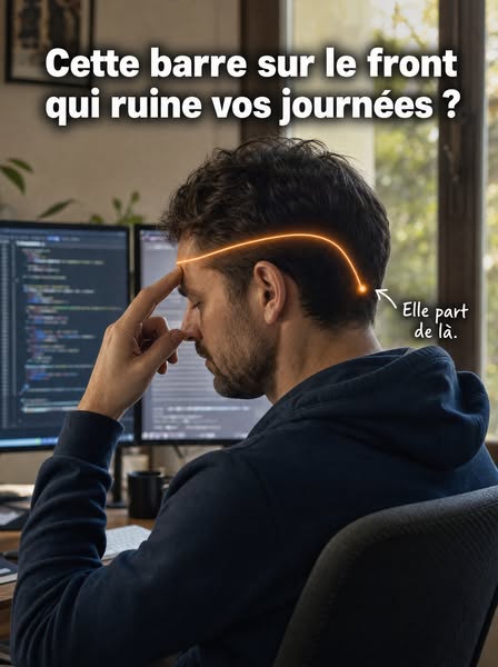 Le problème que les médecins ignorent.