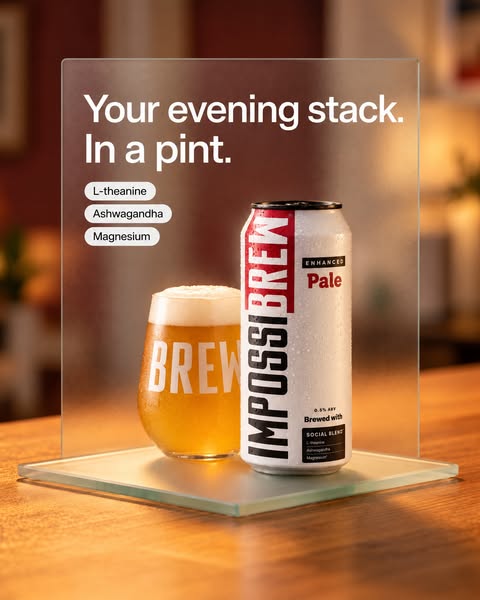 15% Off + 2 Free Cans