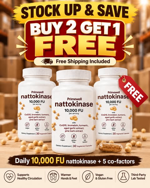 Buy 2 Get 1 Free