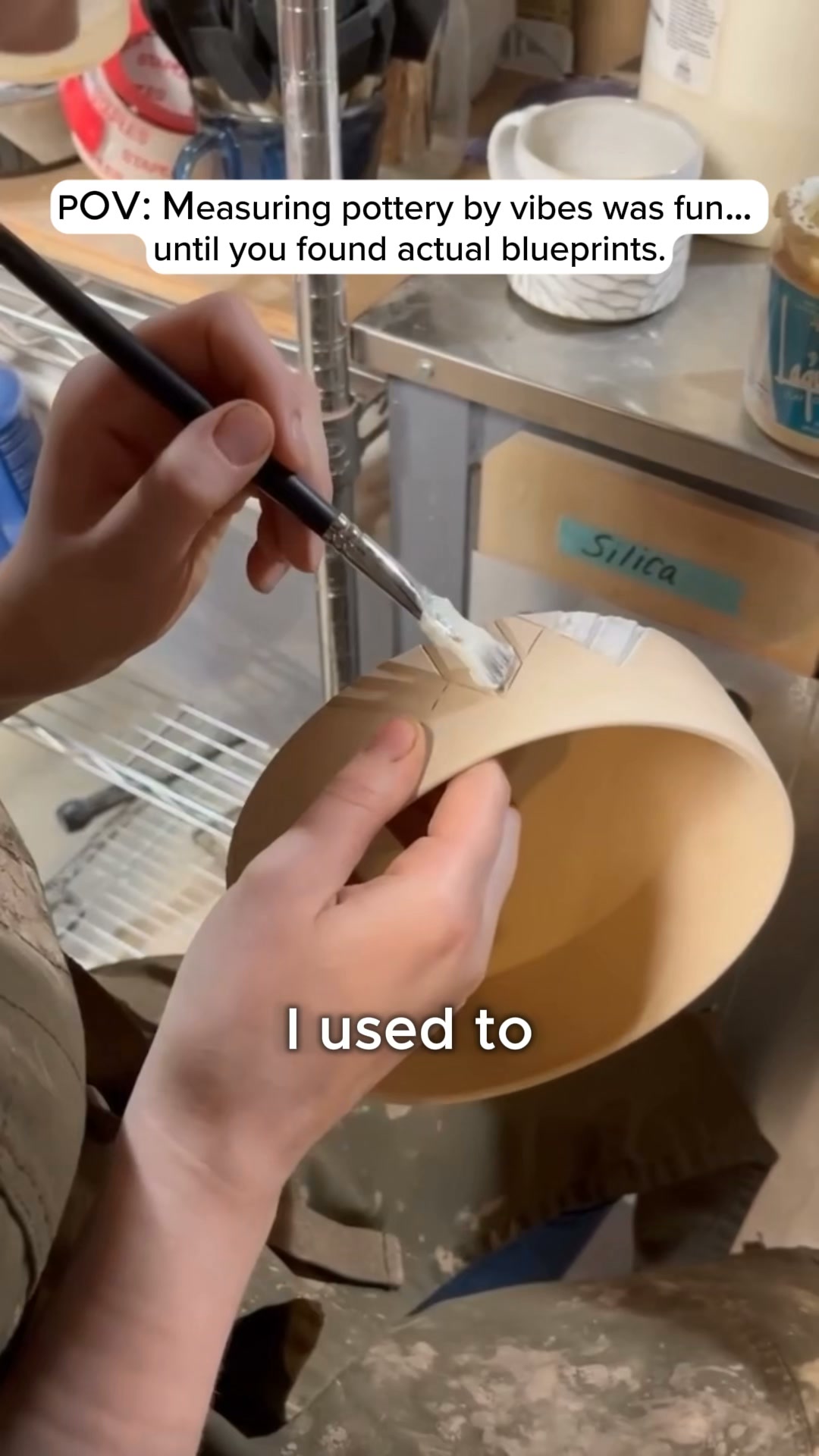 Stop Guessing Your Pottery Measurements