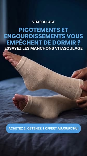 Enfin des nuits un peu plus reposantes