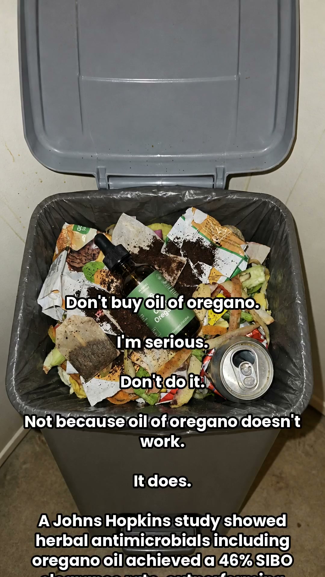 Read if you have IBS