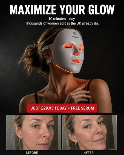Better Skin Starts Here