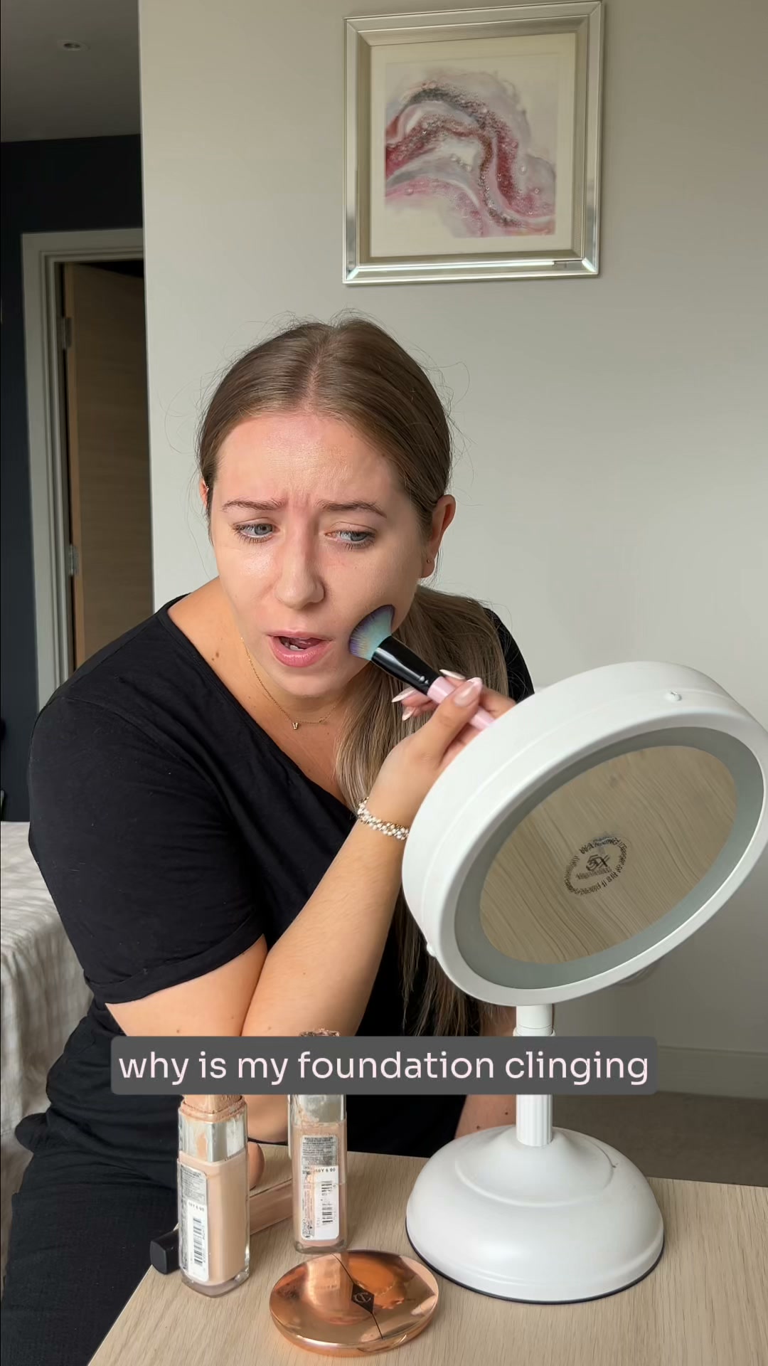 Winner of 11 Beauty Awards
