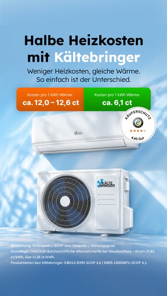 Komplettset & vorgefüllt