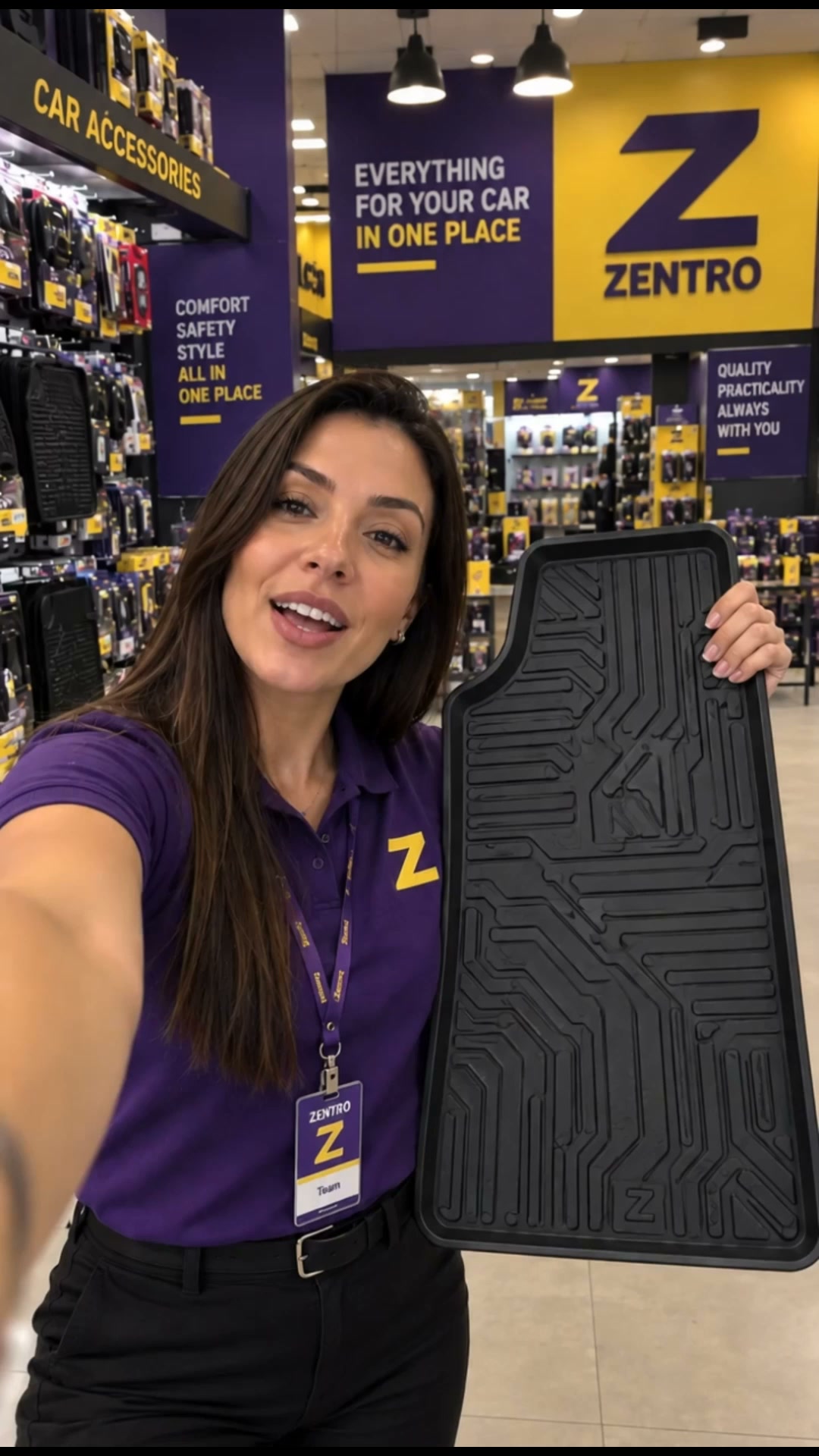 Ultra-durable material
