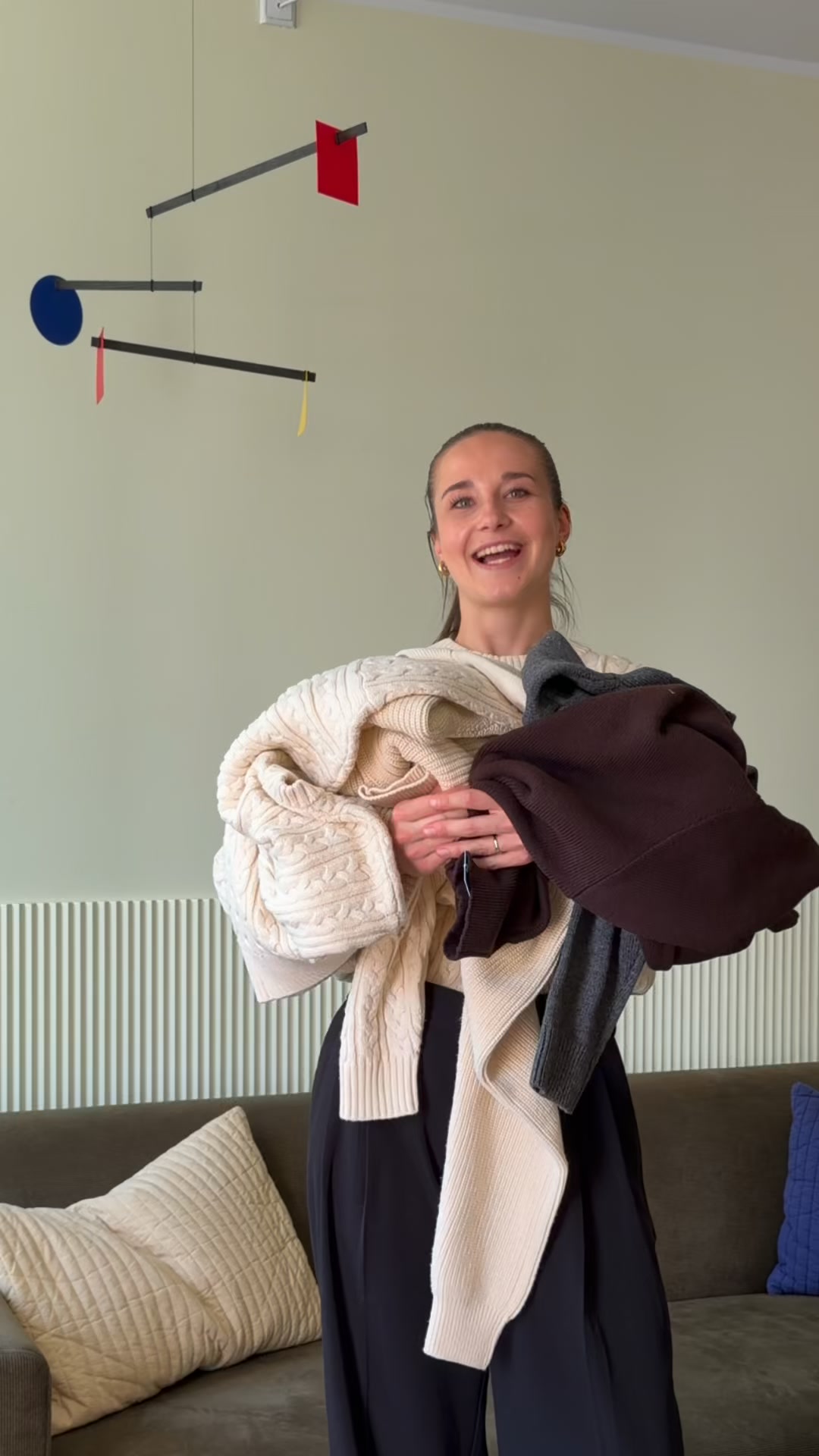 Gratis fragt & ombytning