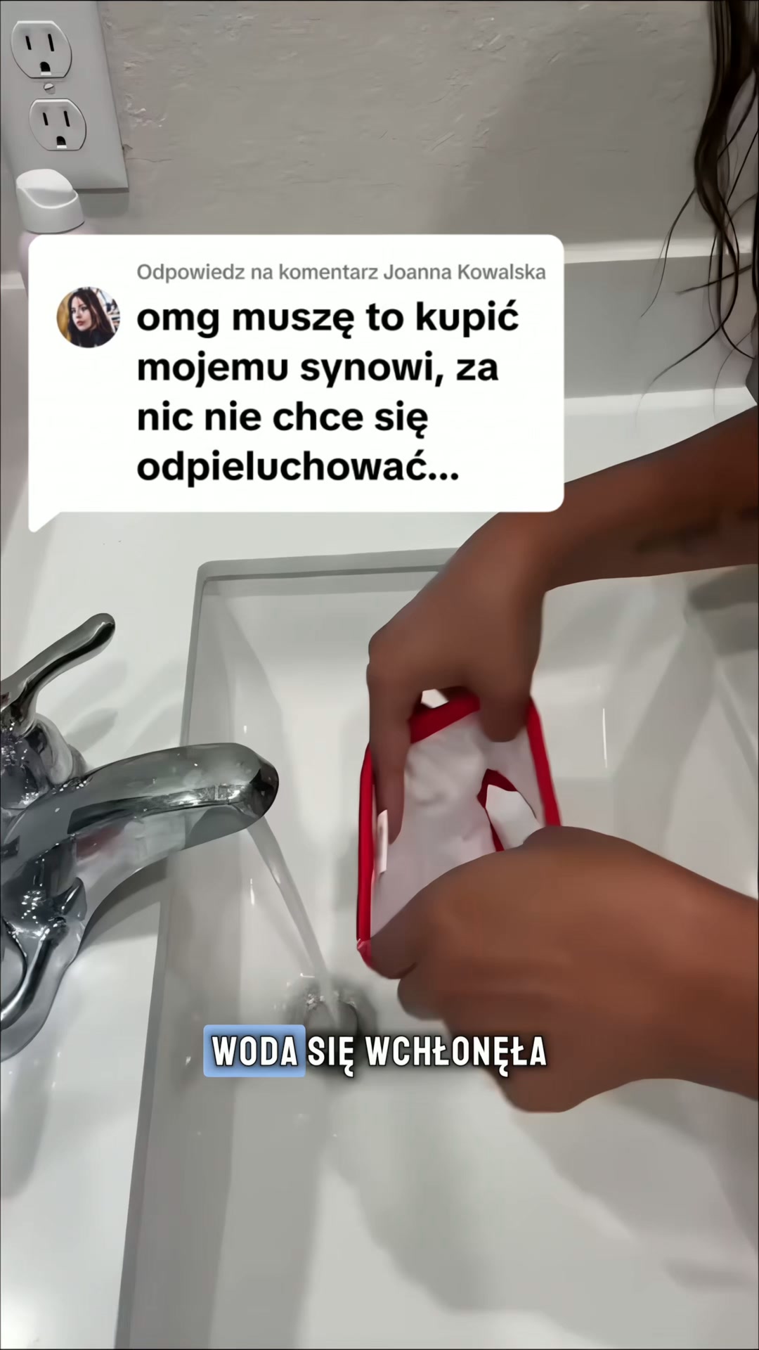 Anúncio de Velozino