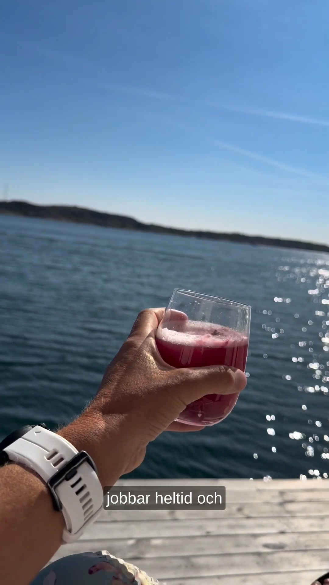 Bättre sömn börjar i kroppen.
