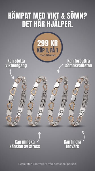 Få balans i livet - naturligt