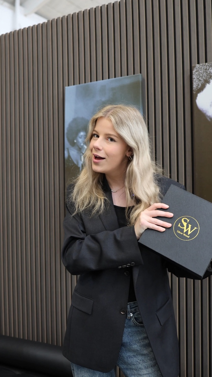 Bestil gratis vareprøvekasse
