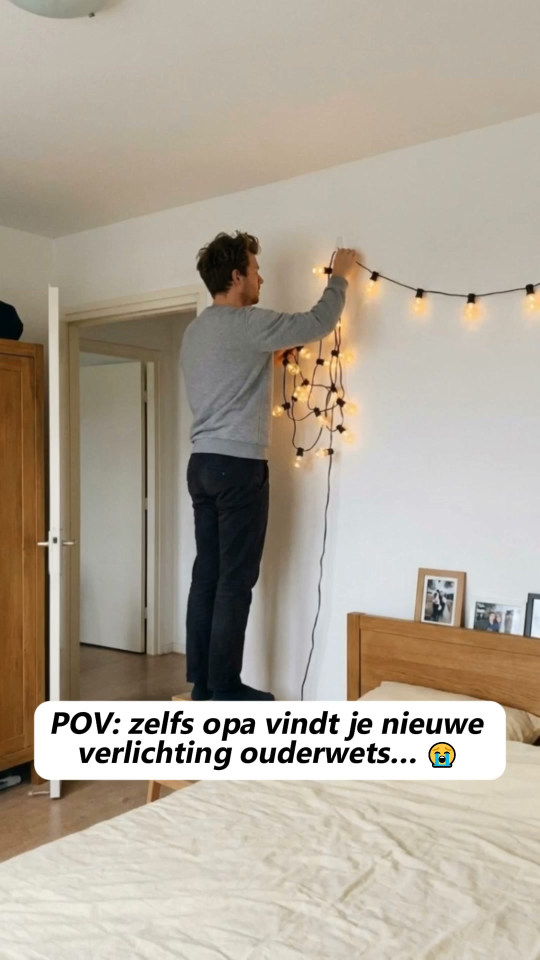 Moeite om in slaap te vallen? Lees dit