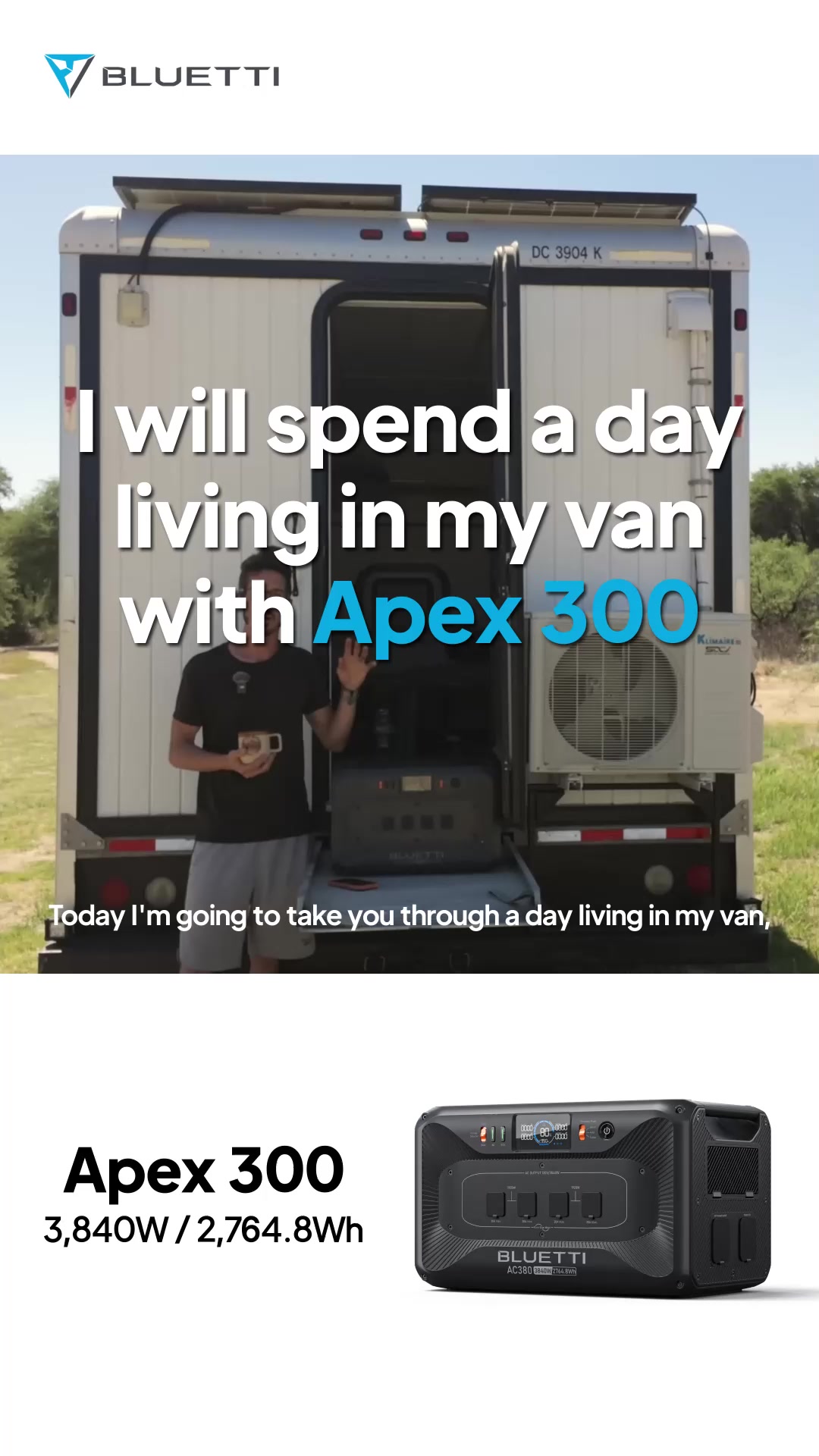 Equip Your Motorhome Today