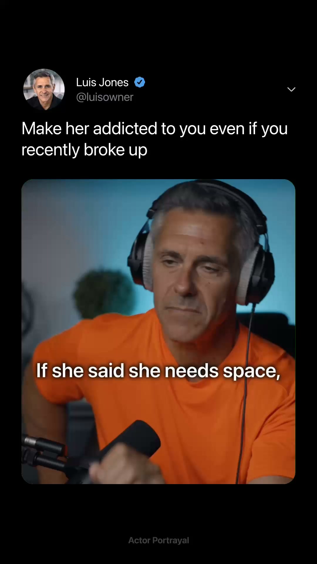Please, read my story