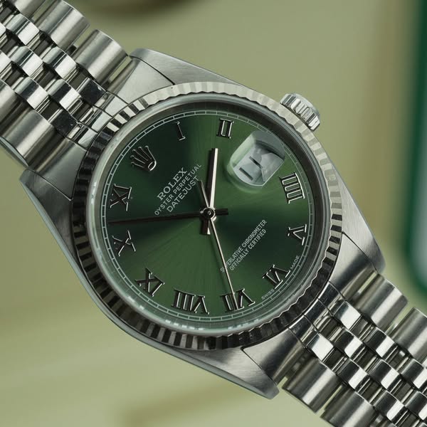 Certified Watches LTD
