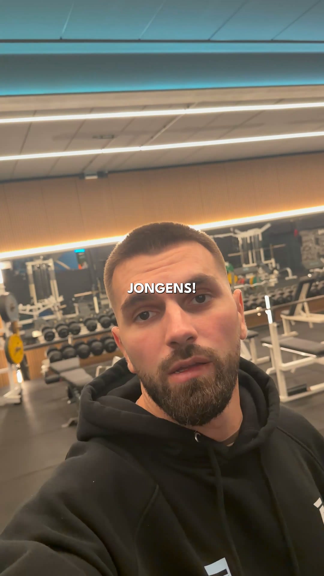 Anúncio de KossoNutrition