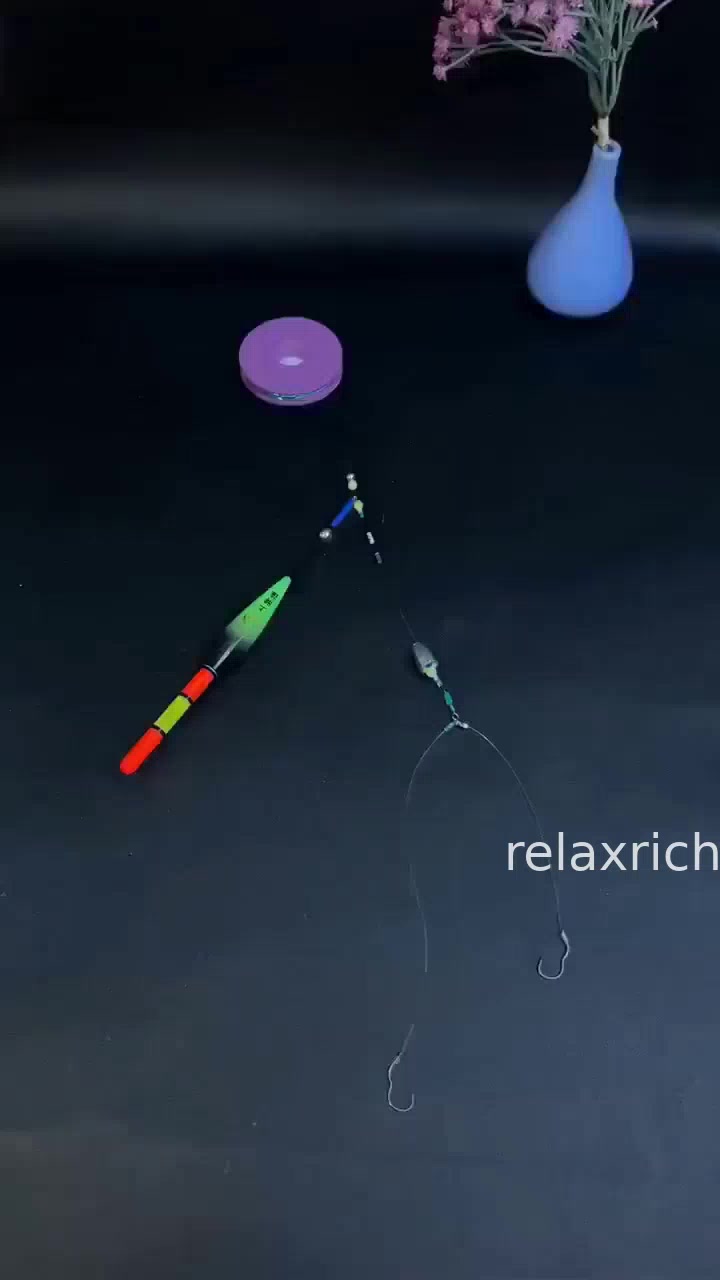 Anúncio de Relaxrich