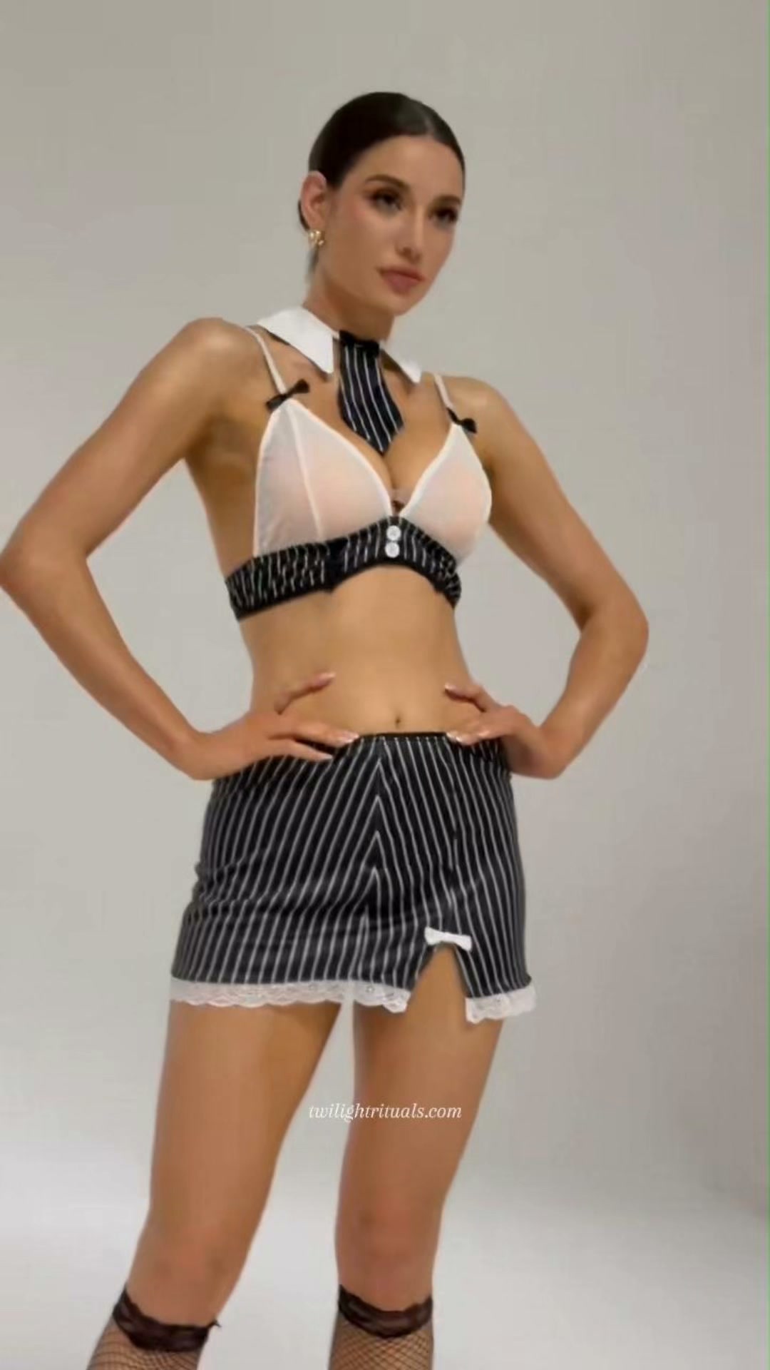 Claim Your Free Gift | Playful Lingerie