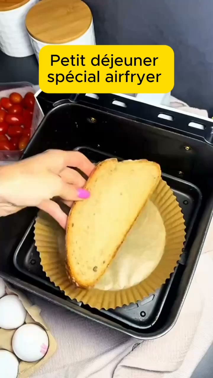 300 Recettes Spécialement Conçues pour le AirFryer !