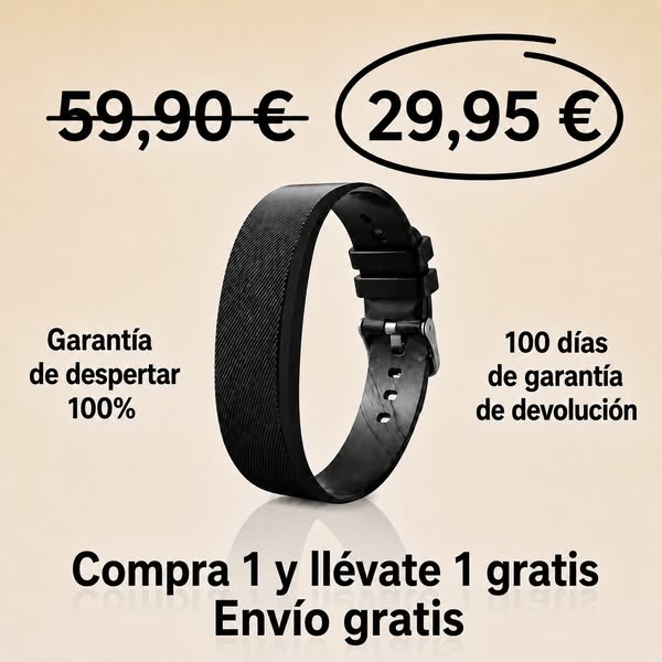 Compra 1 y llévate 1 GRATIS