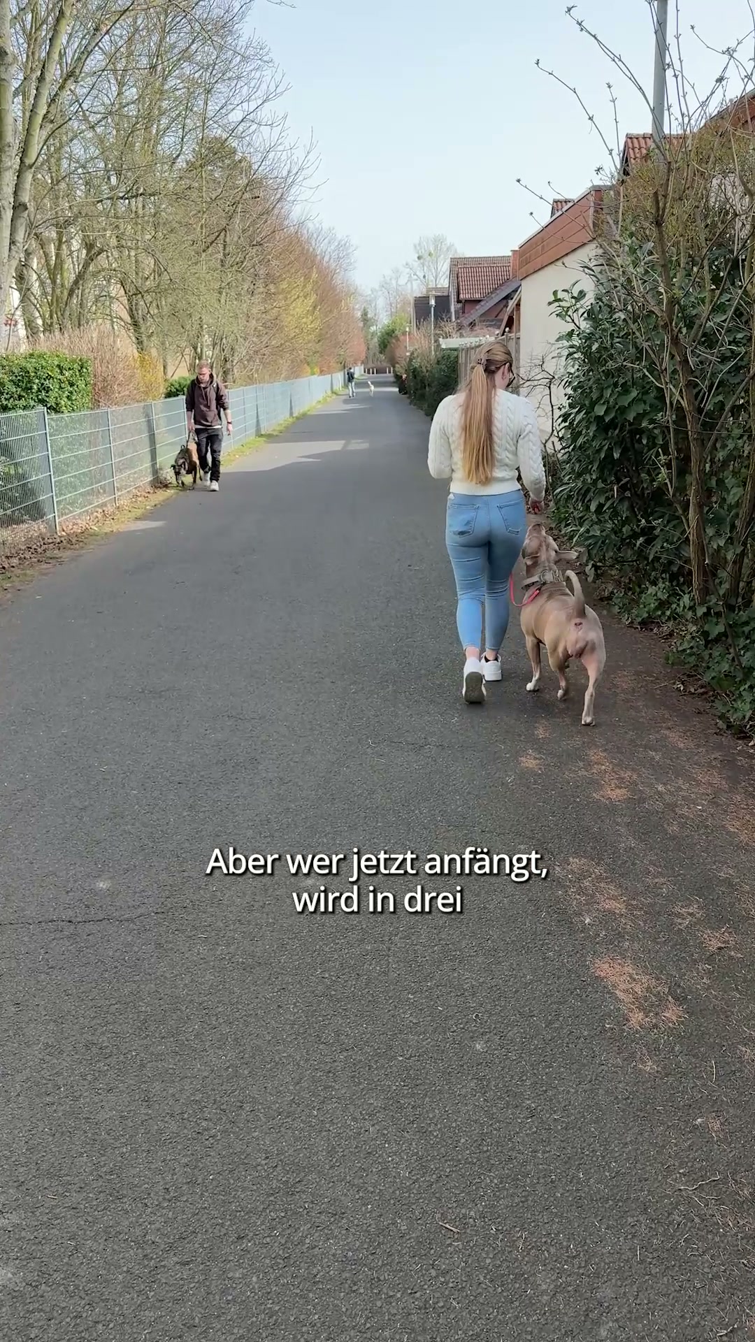 Rückruf, der klappt