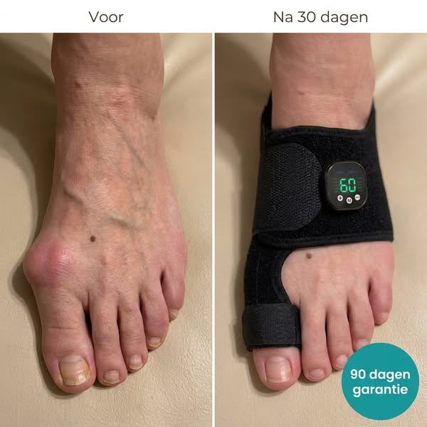Je hebt al genoeg uitgegeven aan dingen die niks deden