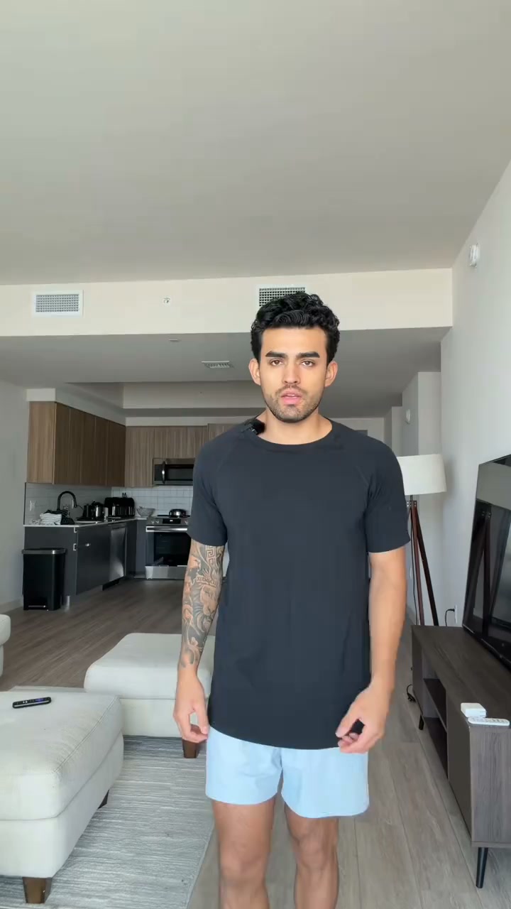 Finally, A Tee That Fits. Buy 2 Get 1 Free