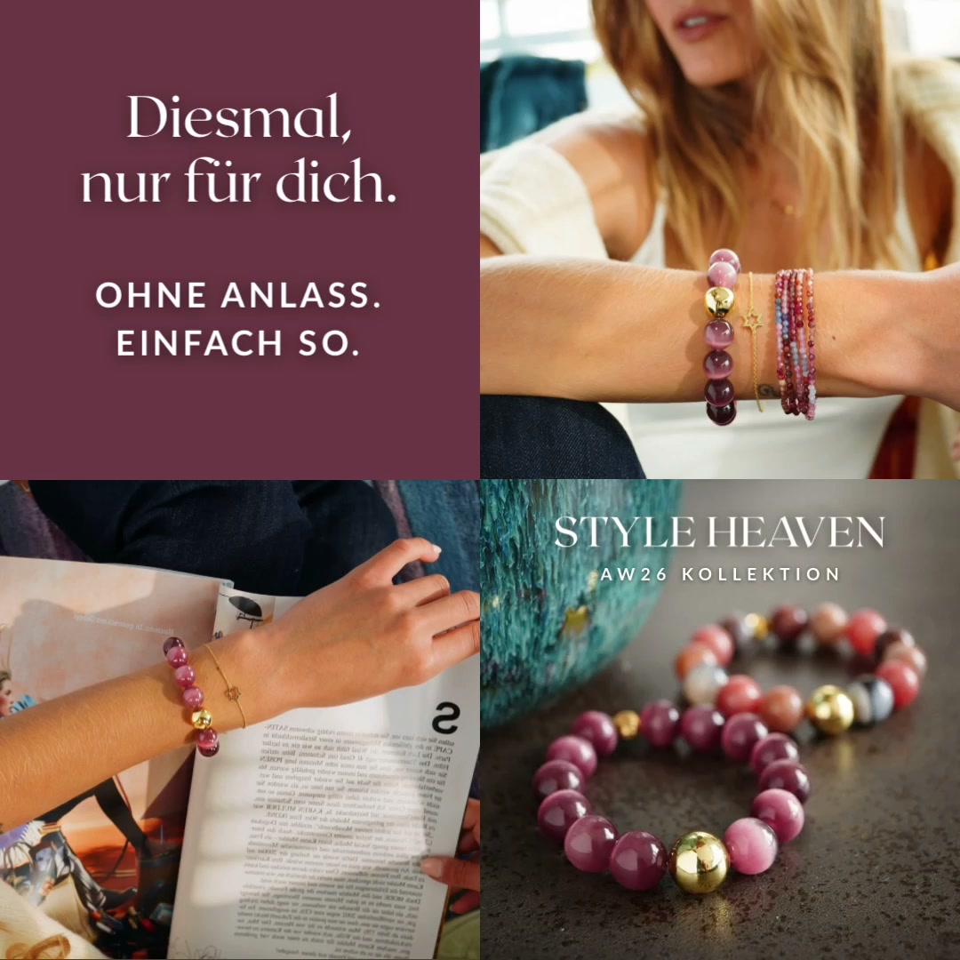 Neue Herbstkollektion