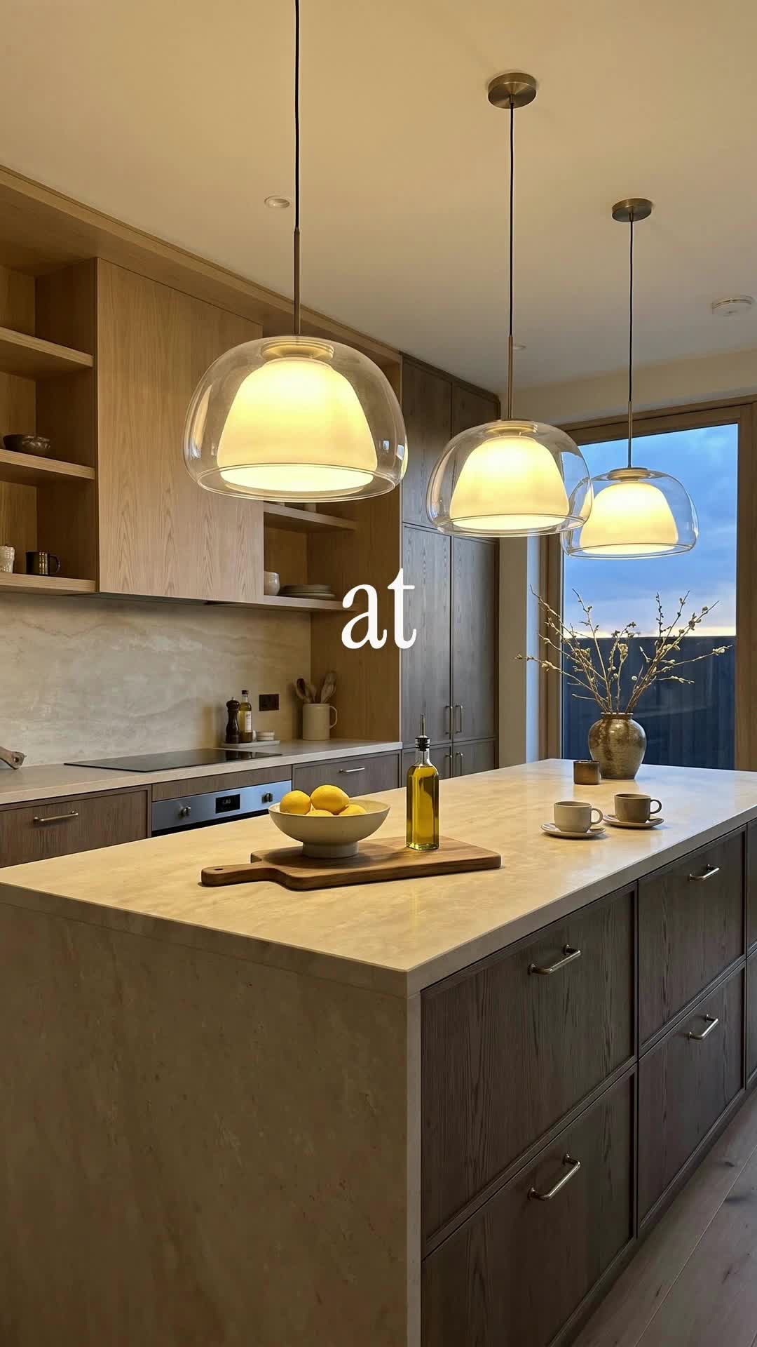 Amba - Jelly Globe Pendant Light Modern Pendant Light Dome Pendant Light