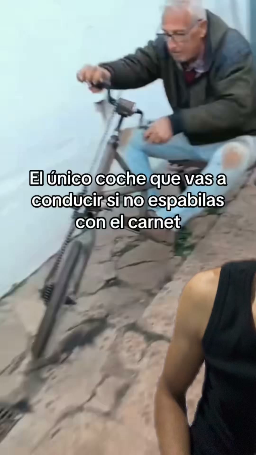 Sácate el teórico en Tiempo Récord